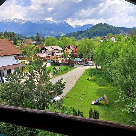 Villa Katharina Bran Bran  Esterno foto