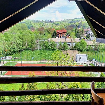 Villa Katharina Bran Bran  Esterno foto