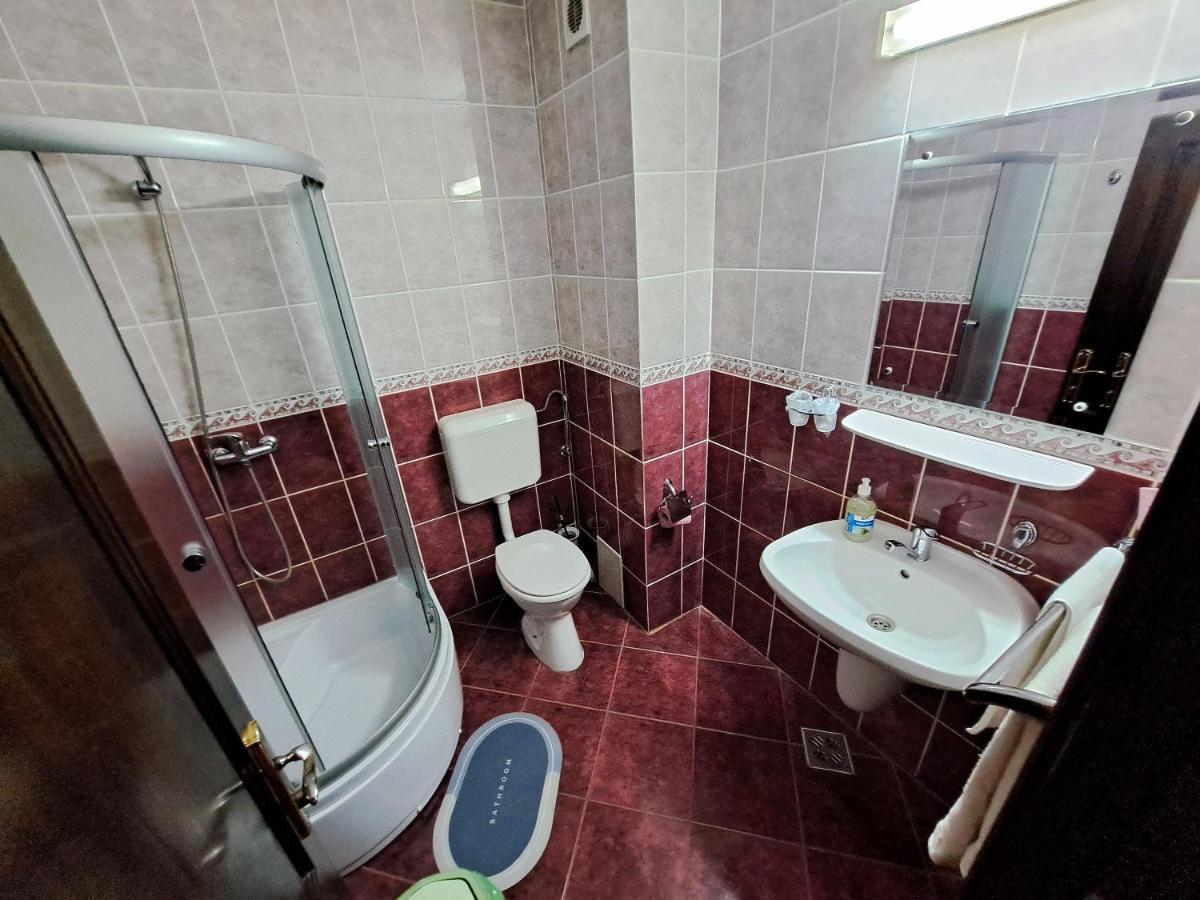 Villa Katharina Bran Bran  Esterno foto