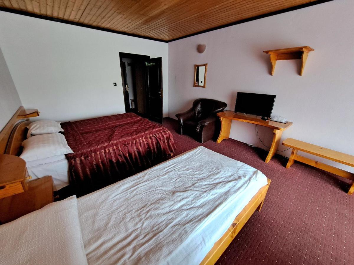 Villa Katharina Bran Bran  Esterno foto