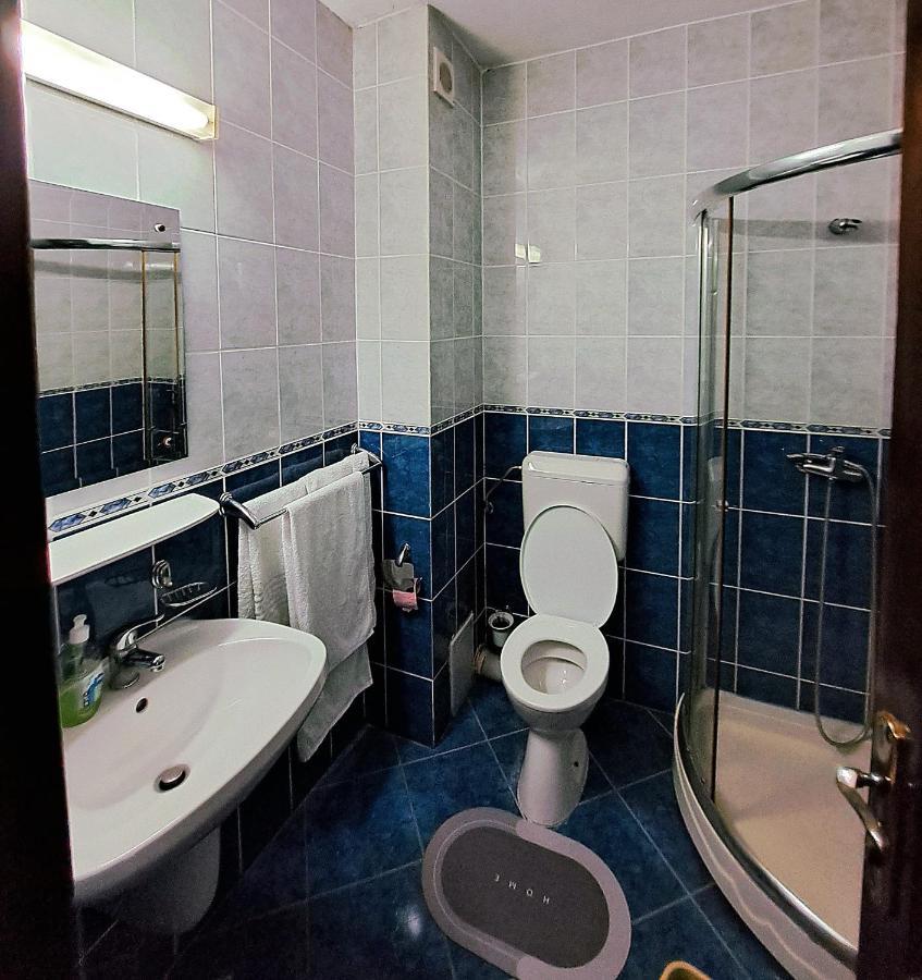 Villa Katharina Bran Bran  Esterno foto