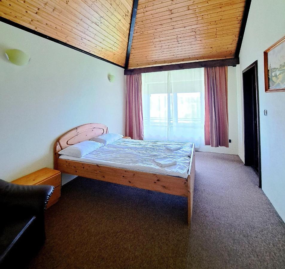 Villa Katharina Bran Bran  Esterno foto