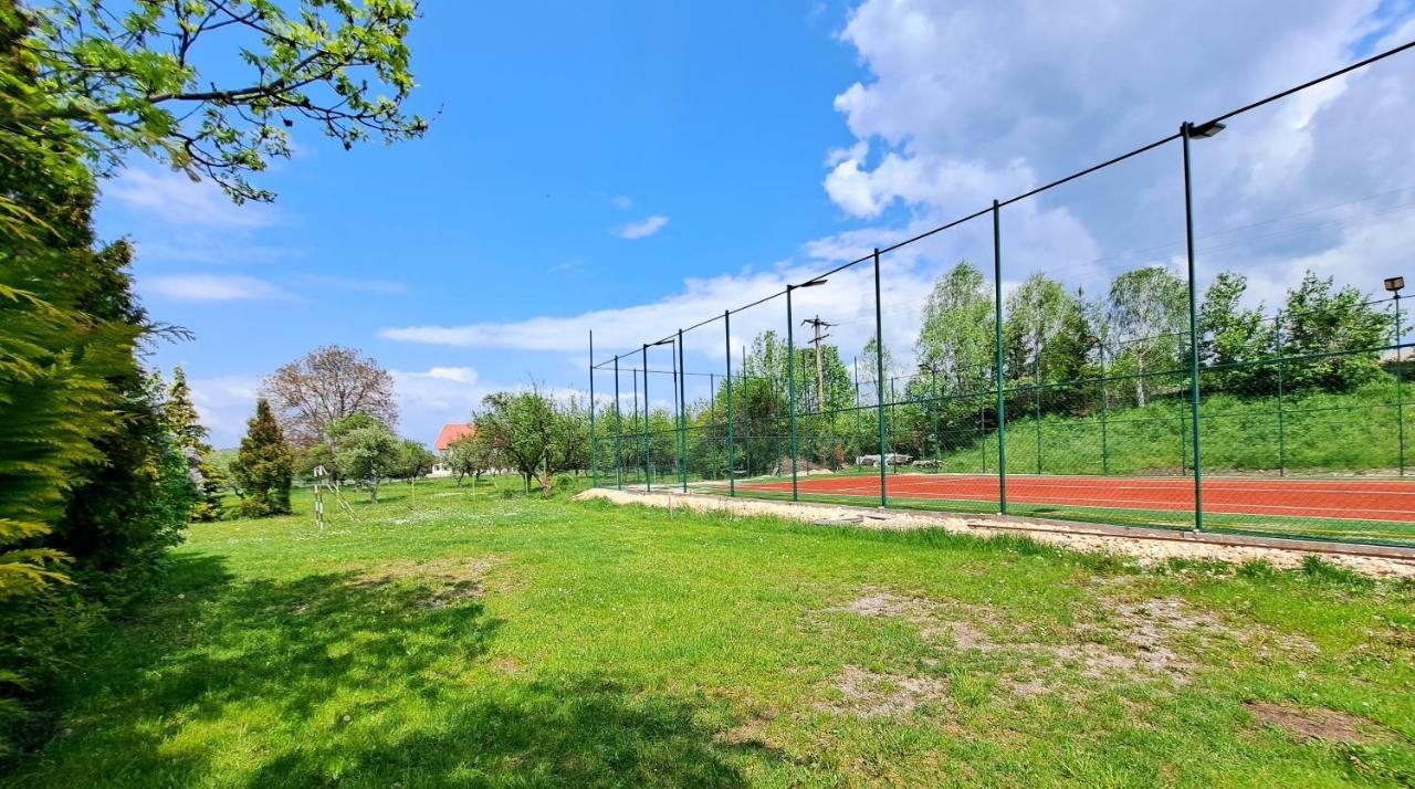 Villa Katharina Bran Bran  Esterno foto