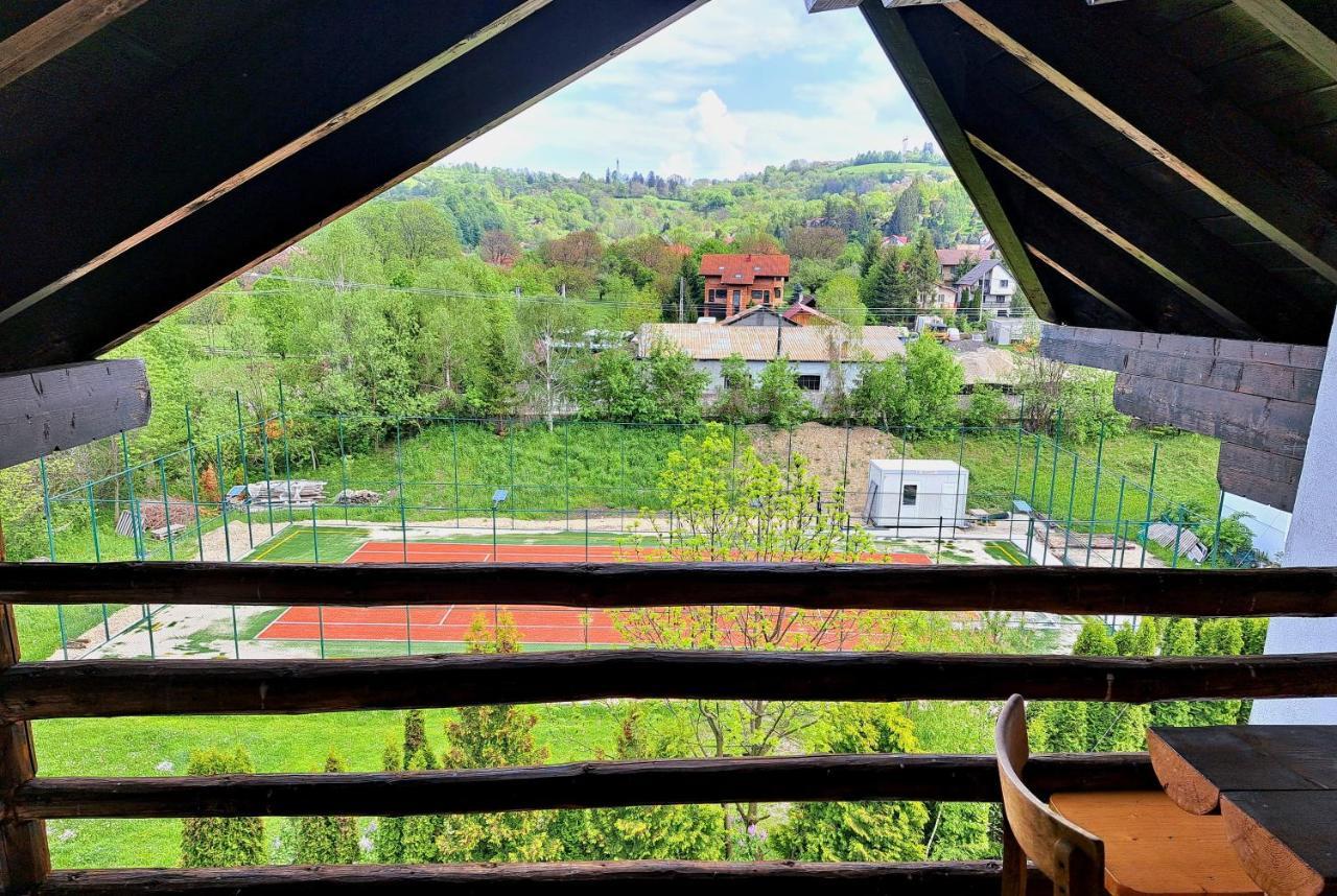 Villa Katharina Bran Bran  Esterno foto