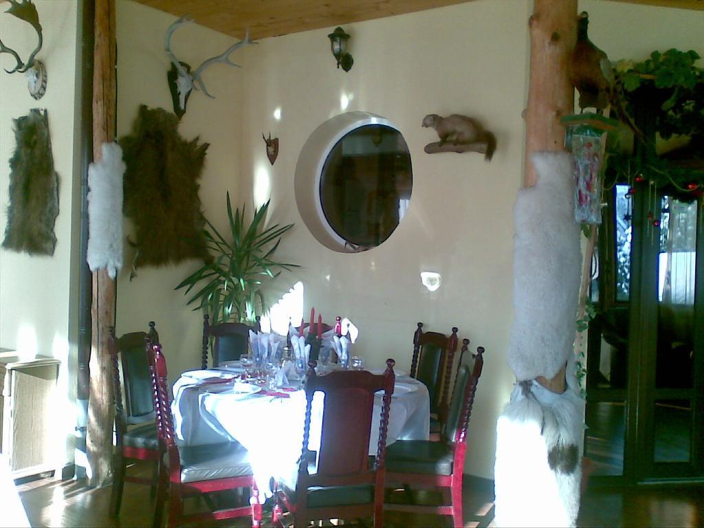 Villa Katharina Bran Bran  Esterno foto